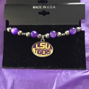 LSU Stretch Bracket